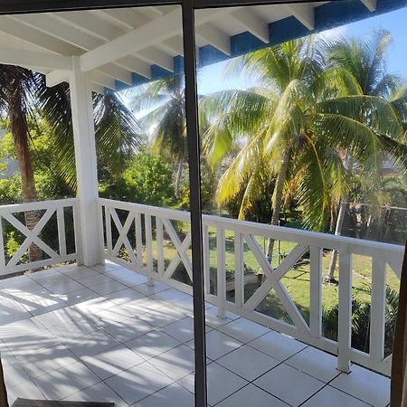 Capi'S Place San Andres  Ngoại thất bức ảnh