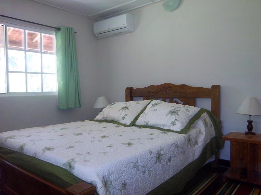 Capi'S Place San Andres  Phòng bức ảnh