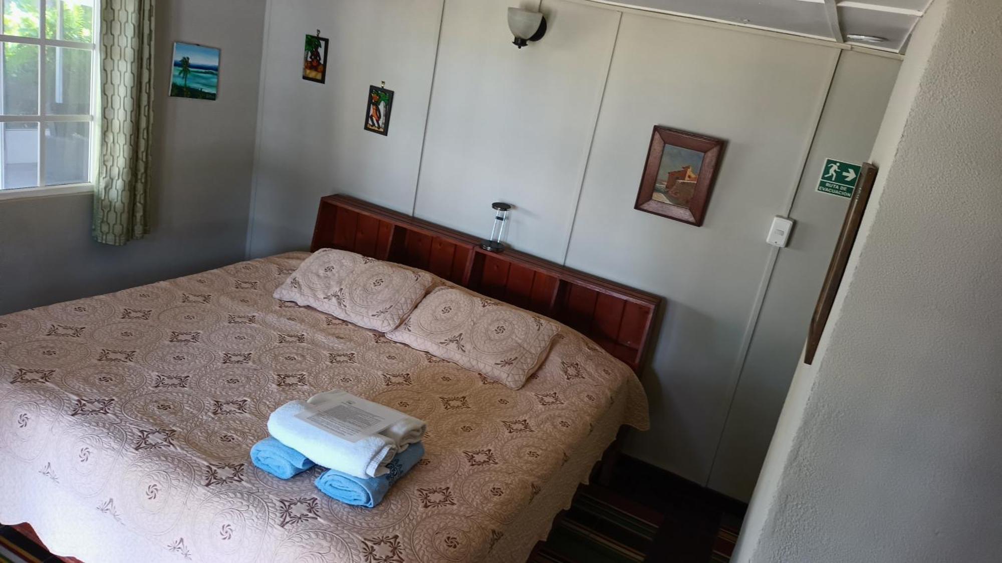 Capi'S Place San Andres  Ngoại thất bức ảnh