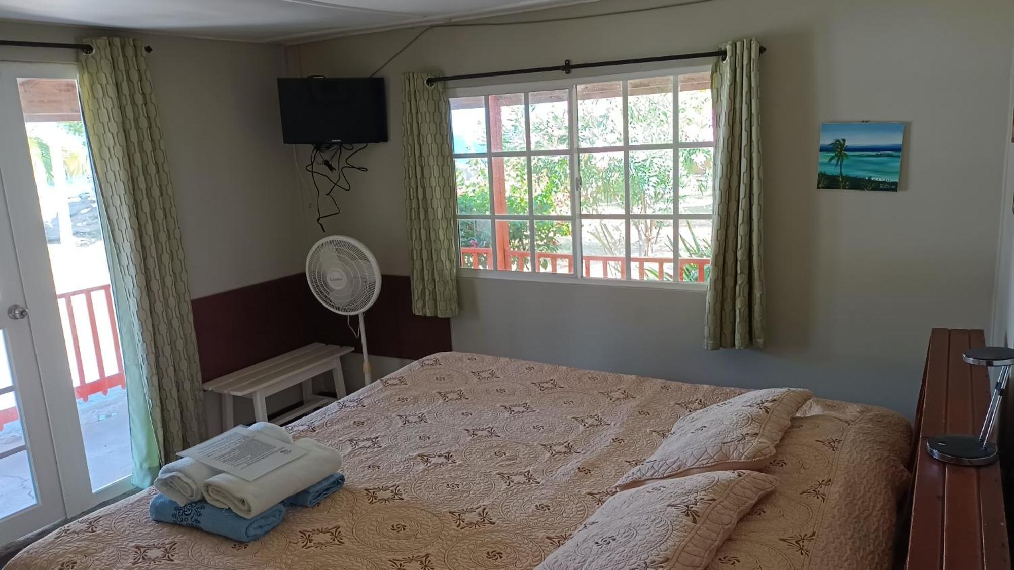Capi'S Place San Andres  Ngoại thất bức ảnh