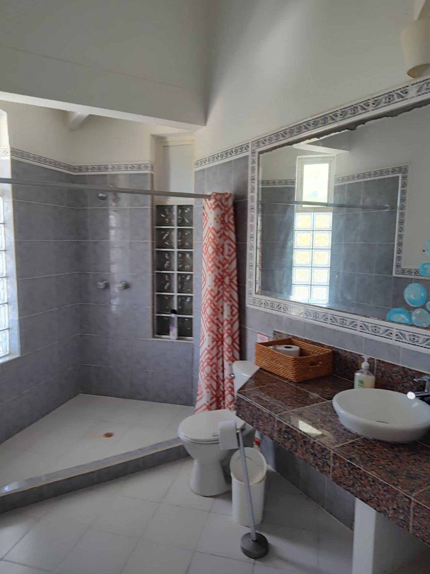 Capi'S Place San Andres  Ngoại thất bức ảnh