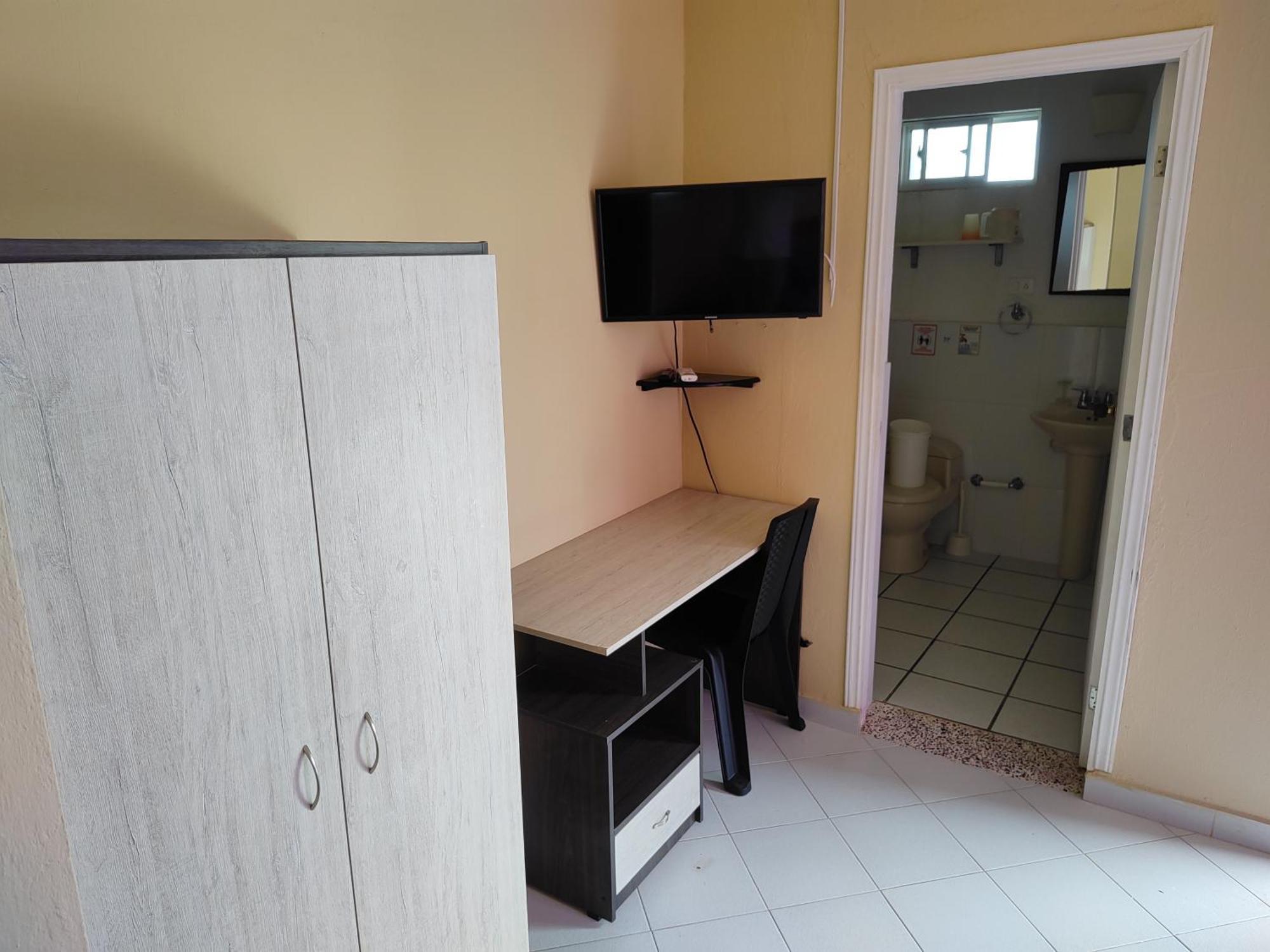 Capi'S Place San Andres  Ngoại thất bức ảnh