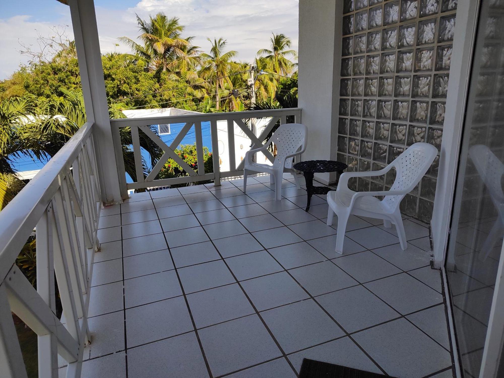 Capi'S Place San Andres  Ngoại thất bức ảnh