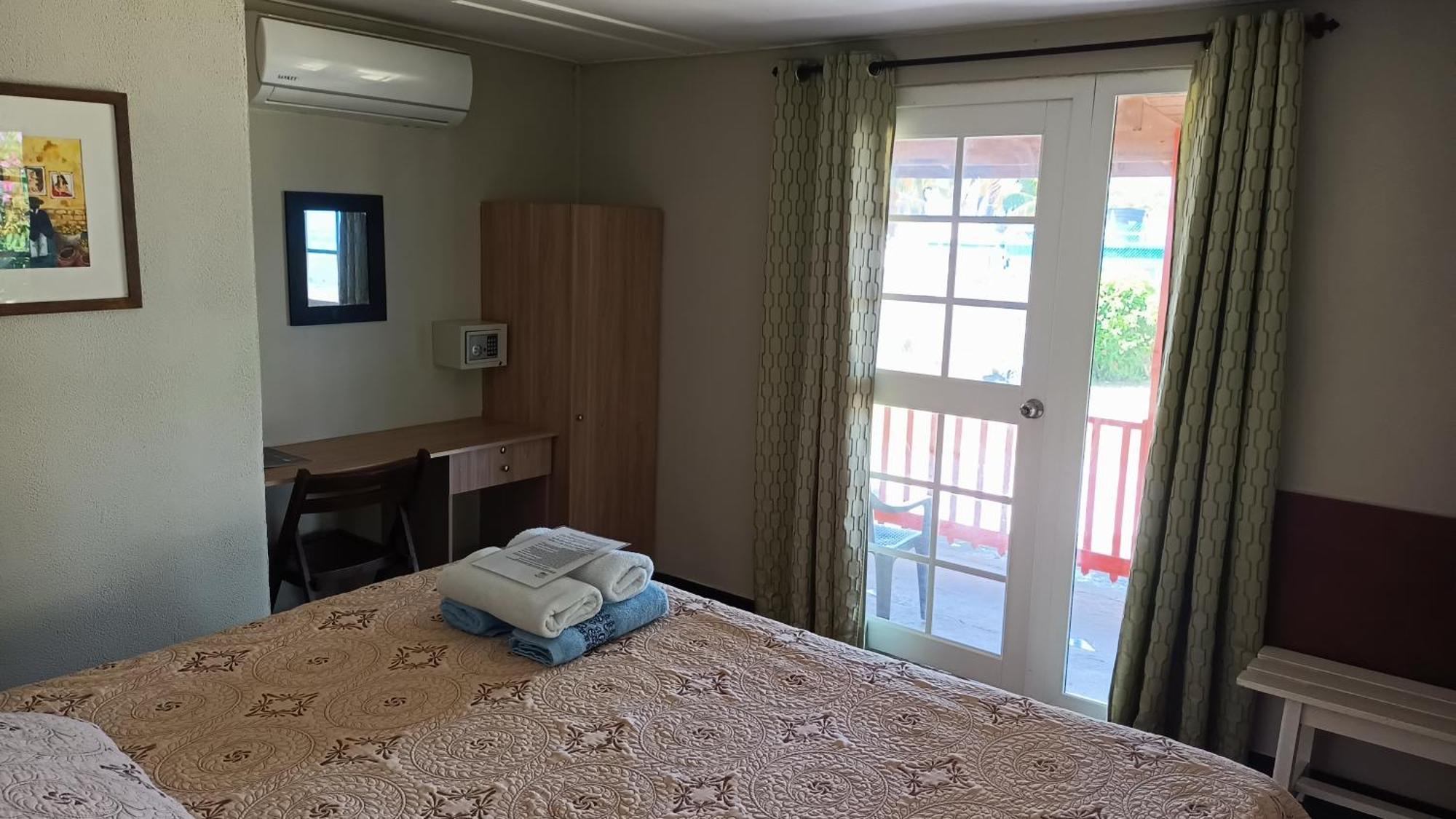 Capi'S Place San Andres  Ngoại thất bức ảnh